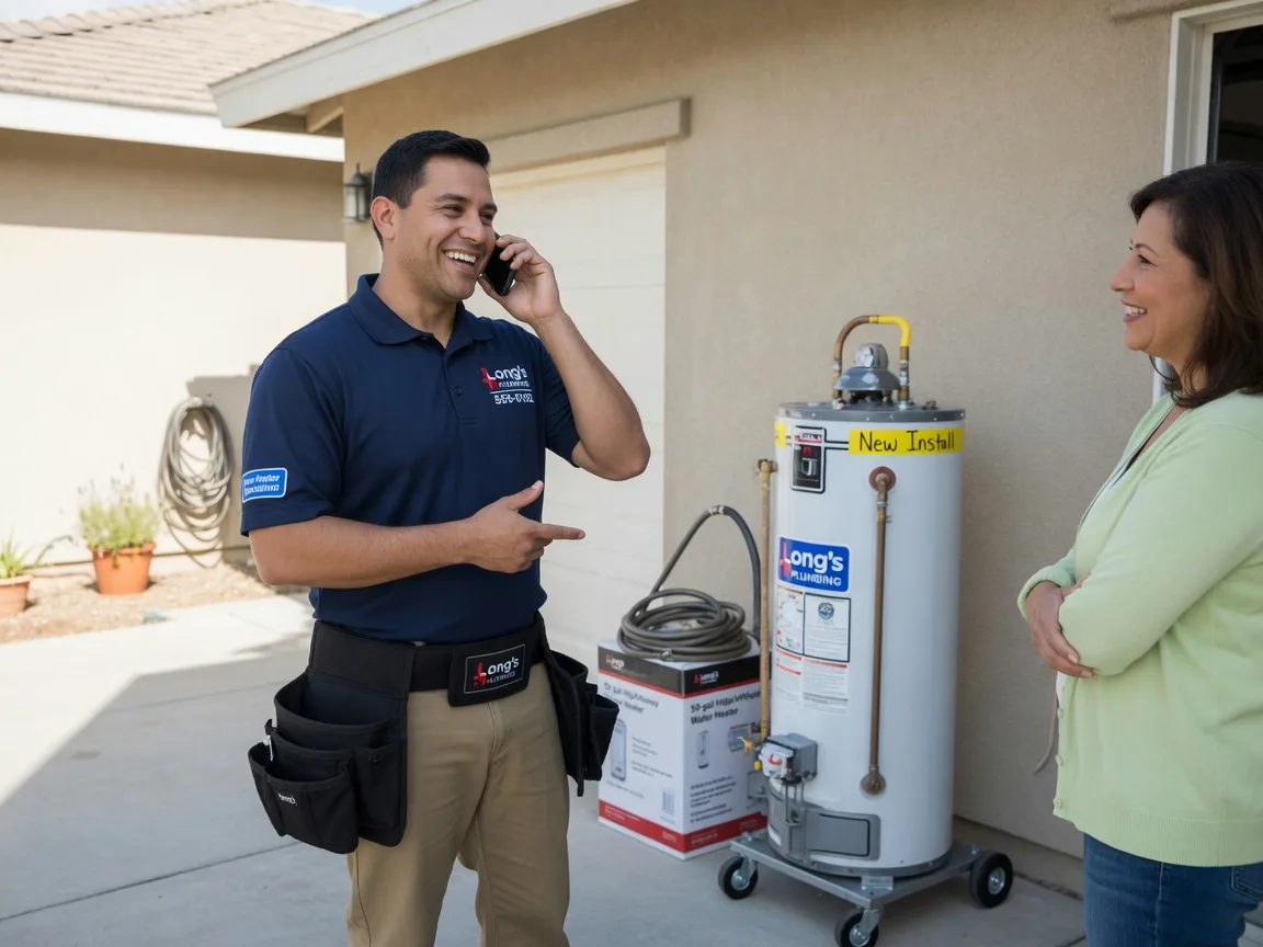 Leak Detection Hampshire, TN FAQs